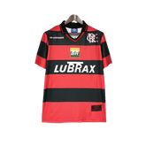 Flamengo 95/96 I Home Jersey - Retro Version