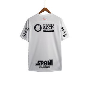 Corinthians 23/24 I Home Jersey - All Sponsors - Fan Version