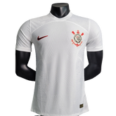 Corinthians 23/24 I Home Jersey - Player Version
