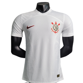 Corinthians 23/24 I Home Jersey - Player Version
