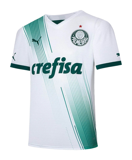 Palmeiras 23/24 II Away Camisa - Versão Torcedor