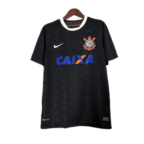 Corinthians 12/13 II Away Jersey - Retro Version