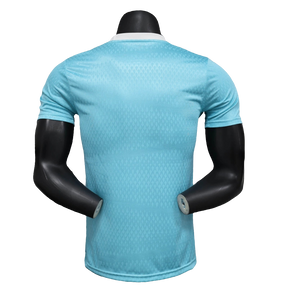 Arsenal 25/26 Pre-Match Jersey - Sky Blue - Player Version