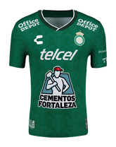 Club Leon 24/25 I Home Jersey - Fan Version