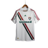 Fluminense 2010 II Away Jersey - Retro Version