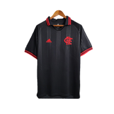 Flamengo 19/20 Special Edition Jersey - Black - Retro Version