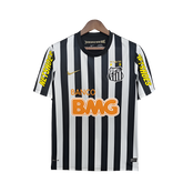 Santos 2013 II Away Jersey - Retro Version