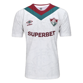 Fluminense 24/25 III Third Jersey - Player Version
