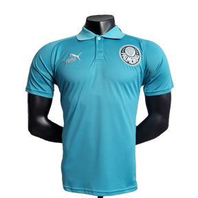 Palmeiras 23/24 Polo Edition Jersey - Light Green - Fan Version
