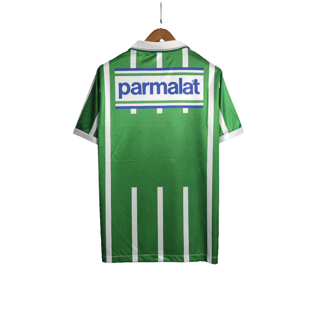 Palmeiras 1992 I Home Camisa - Versão Retrô
