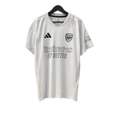 Arsenal 25/26 Special Edition Jersey - White - Fan Version