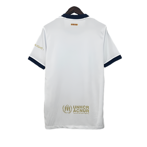 Barcelona 25/26 Special Edition Jersey - Fan Version