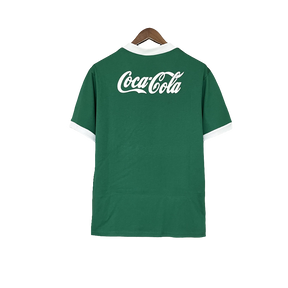 Palmeiras 1989 I Home Jersey - Retro Version