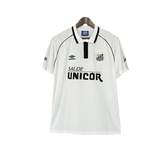 Santos 1997 I Home Jersey - Retro Version