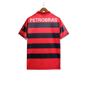 Flamengo 94/95 I Home Jersey - Retro Version
