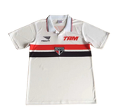 Sao Paulo 1994 II Away Jersey - Retro Version