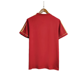 Fluminense 15/16 I Home Jersey - Retro Version