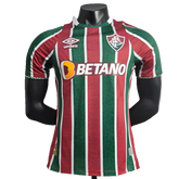Fluminense 24/25 I Home Jersey - Player Version