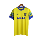 Flamengo 17/18 II Away Jersey - Retro Version
