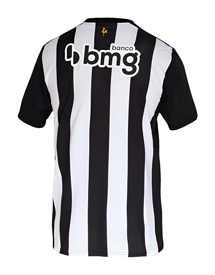 Atletico Mineiro 22/23 I Home Jersey - Fan Version