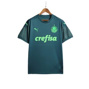 Palmeiras 20/21 II Away Jersey - Retro Version