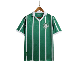 Palmeiras 1993 I Home Jersey - Retro Version