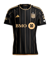 LAFC 25/26 I Home Jersey - Fan Version