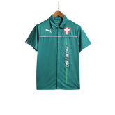 Palmeiras 23/24 Commemorative Edition Jersey - Green - Fan Version