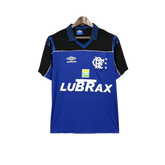 Flamengo 99/00 Goalkeeper Jersey - Retro Version