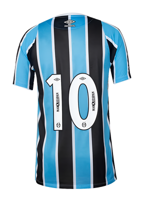 Gremio 24/25 I Home Jersey - Fan Version