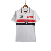 Sao Paulo 93/94 I Home Jersey - Retro Version
