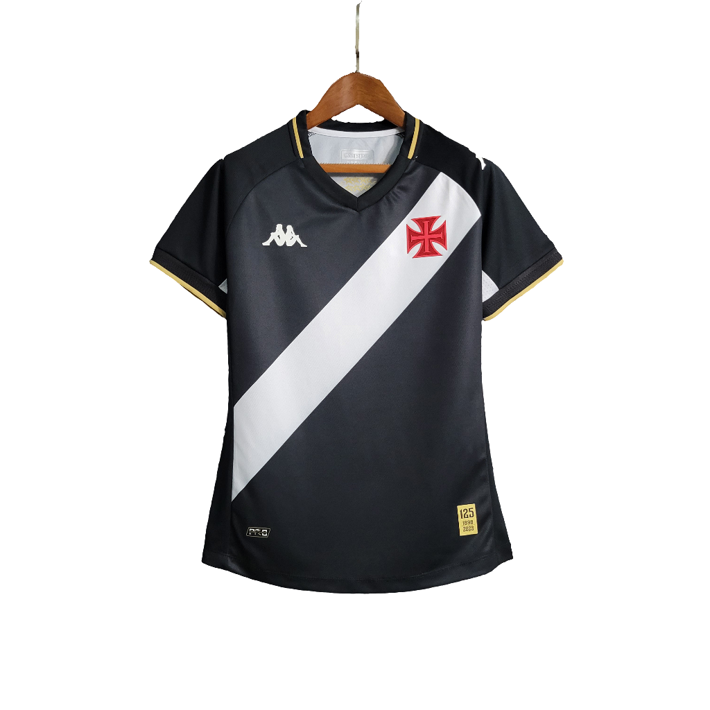 Vasco 23/24 I Home Camisa - Feminina's