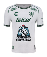 Club Leon 24/25 II Away Jersey - Fan Version