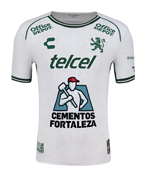 Club Leon 24/25 II Away Jersey - Fan Version