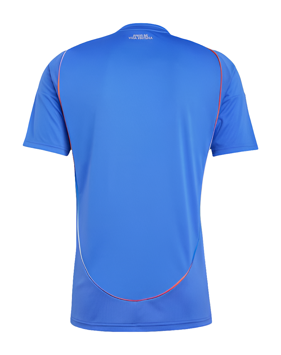 Universidad de Chile 25/26 I Home Camisa - Versão Torcedor