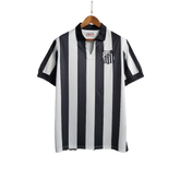 Santos 1958 I Home Jersey - Retro Version