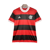 Flamengo 2018 Commemorative Edition Jersey - Retro Version