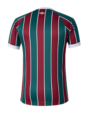 Fluminense 23/24 I Home Jersey - Fan Version