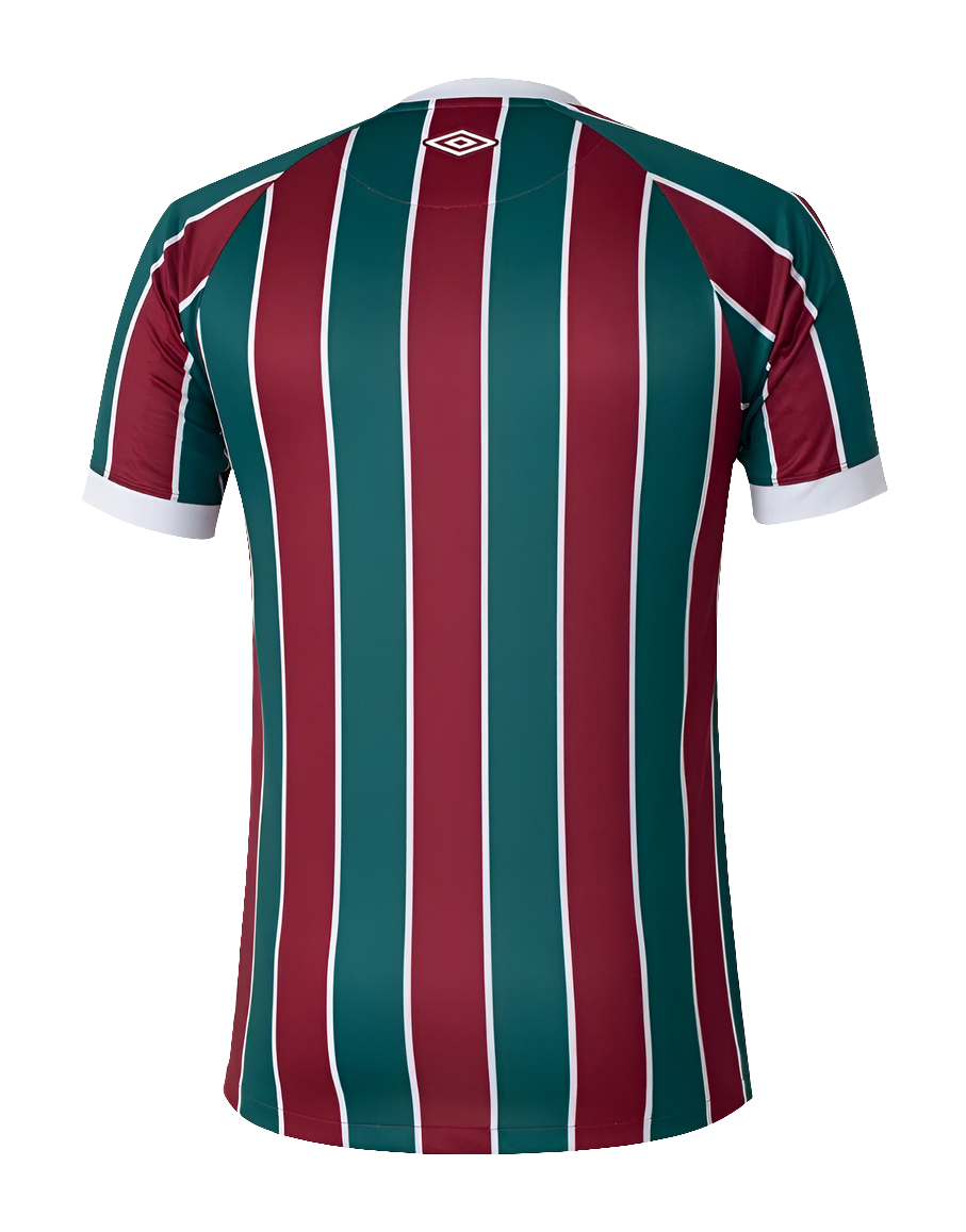 Fluminense 23/24 I Home Jersey - Fan Version