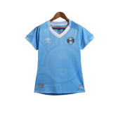 Gremio 23/24 Special Edition Jersey - Sky Blue - Women's