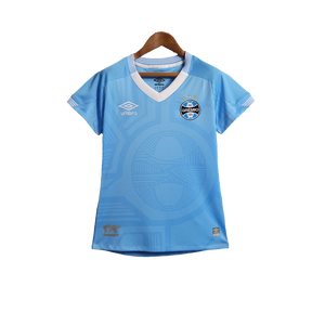 Gremio 23/24 Special Edition Jersey - Sky Blue - Women's