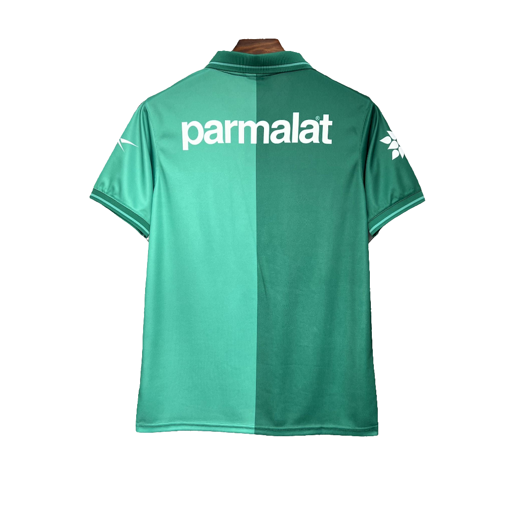 Palmeiras 97/98 I Home Camisa - Versão Retrô