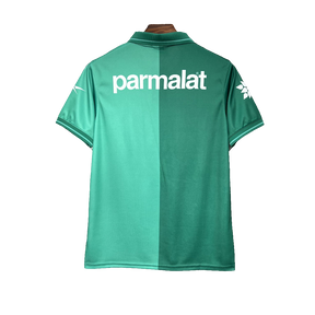 Palmeiras 97/98 I Home Jersey - Retro Version