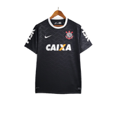 Corinthians 2012 II Away Jersey - Retro Version