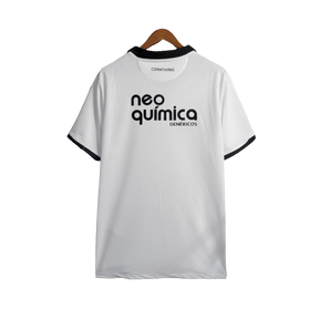 Corinthians 2011 I Home Jersey - Retro Version
