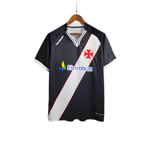 Vasco 2010 I Home Jersey - Retro Version