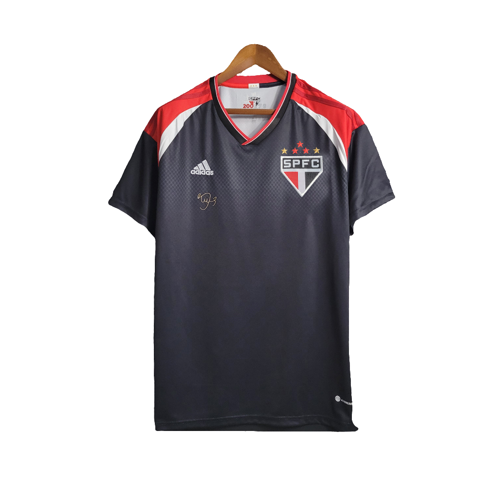 Sao Paulo 23/24 Edição Especial Camisa - Versão Torcedor
