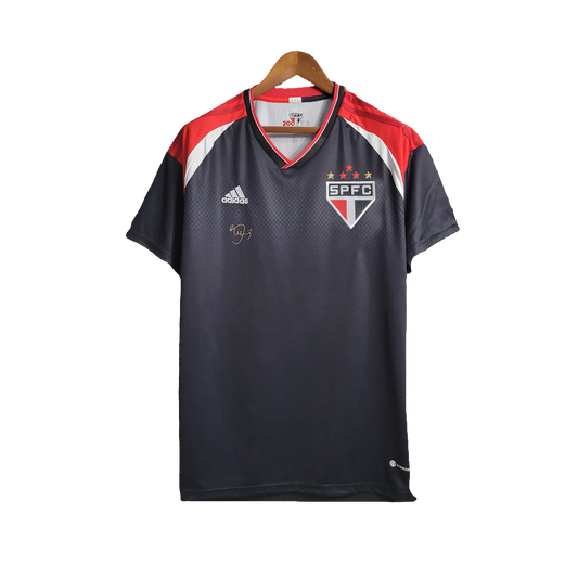 Sao Paulo 23/24 Edição Especial Camisa - Versão Torcedor