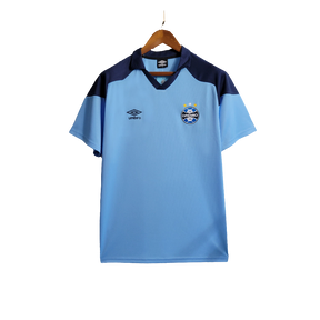 Gremio 23/24 Training Jersey - Sky Blue - Fan Version