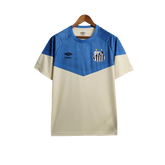 Santos 23/24 Training Jersey - Beige - Fan Version